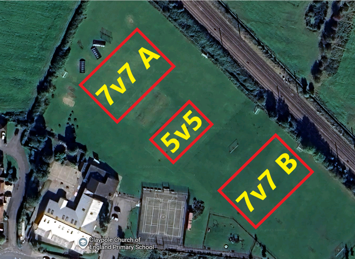 Image of Claypole Community Park