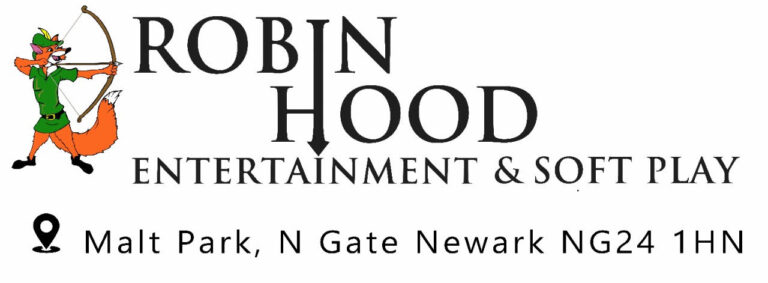 Robin Hood Entertainments logo