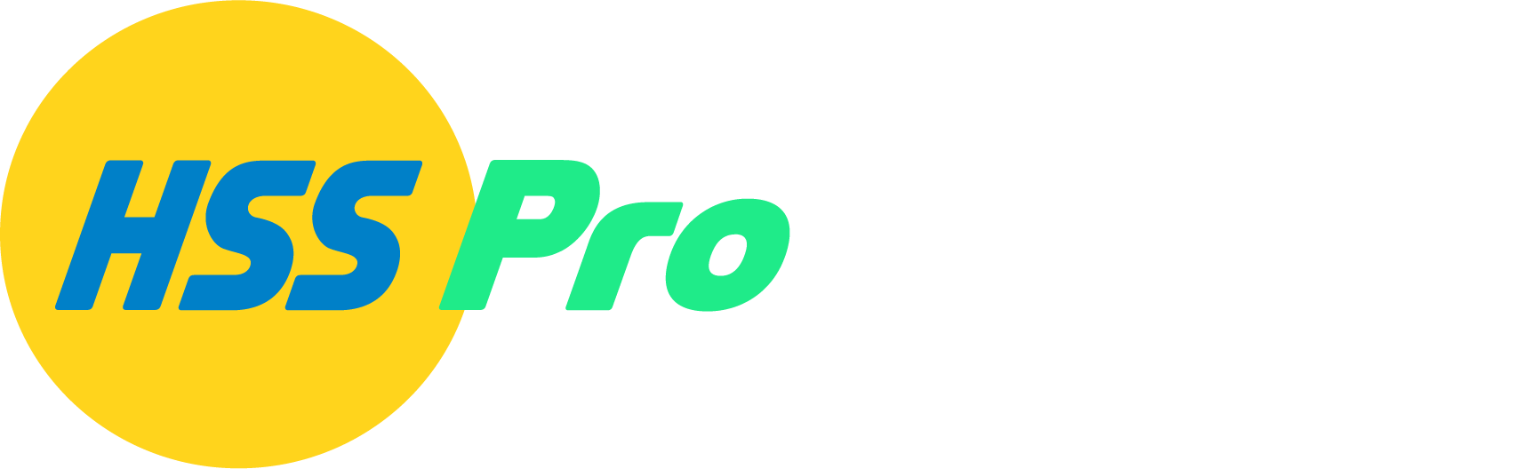 HSS Pro Service logo