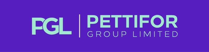 Pettifor Group logo