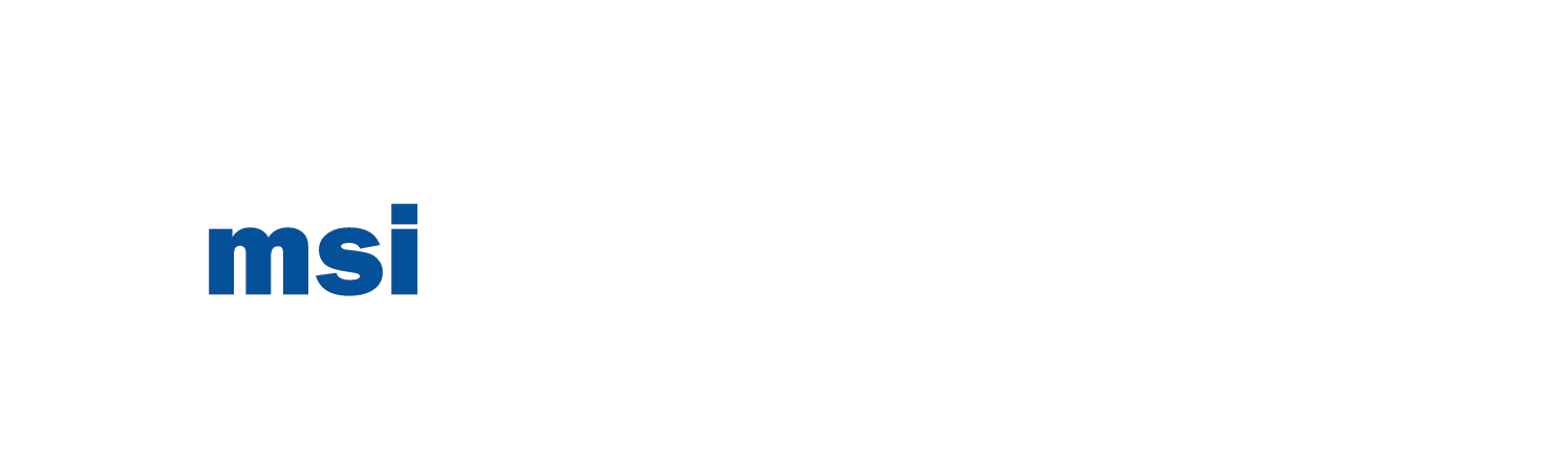 MSI UK Ltd logo
