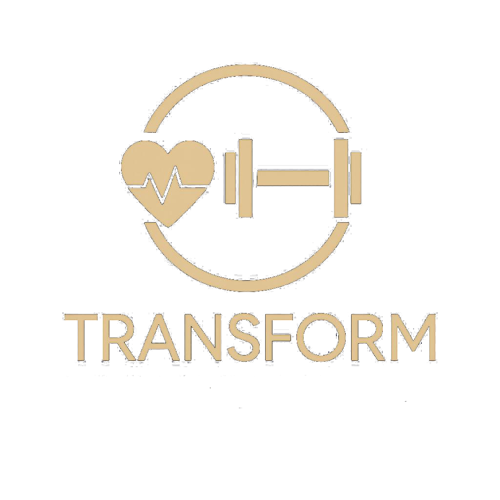 Transform logo