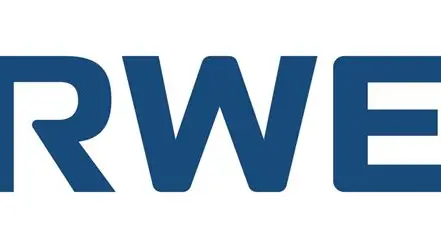 RWE logo