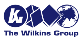 Ken Wilkins Group logo