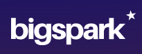 Big Spark logo
