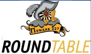 Roundtable Newark logo