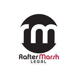 Rafter Marsh logo