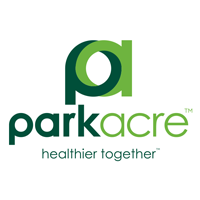 Park Acre logo