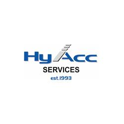 HyAcc Services logo