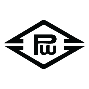 寶緯工業股份有限公司 Logo