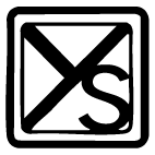詠歆機械工程有限公司 Logo