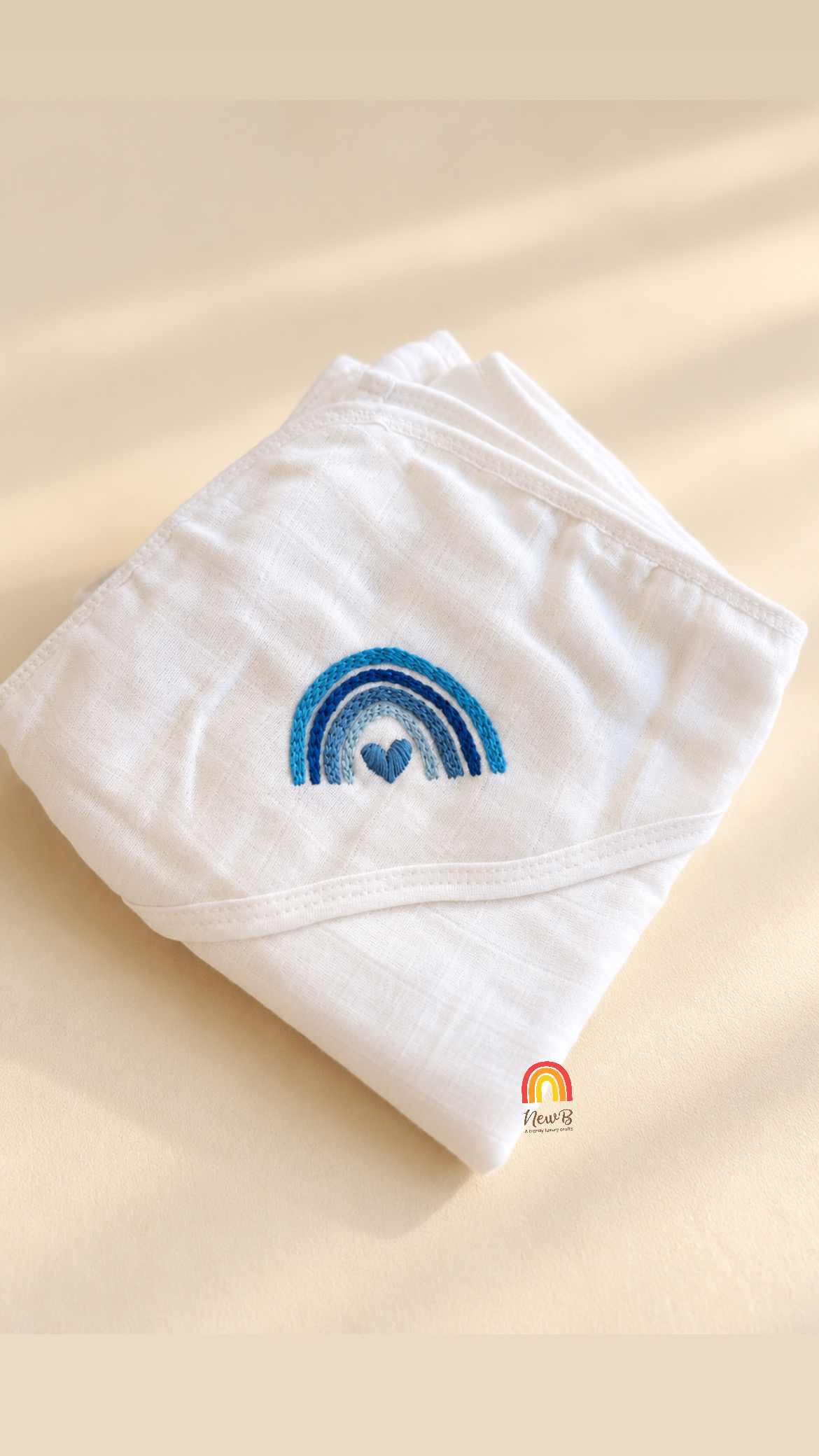 Cap Towel (D01)