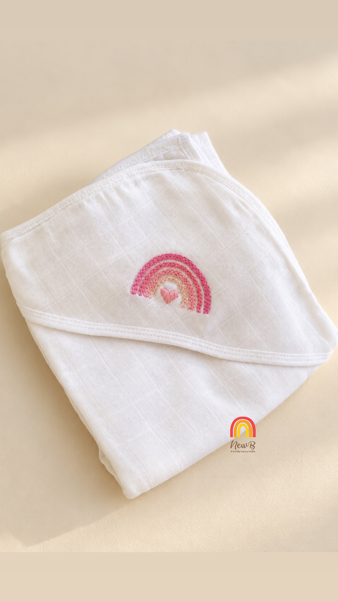 Cap Towel (D03)