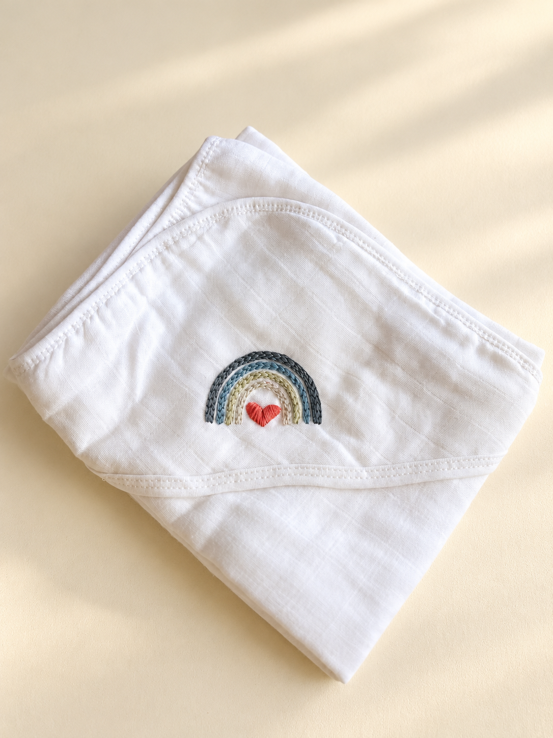 Cap Towel (D09)