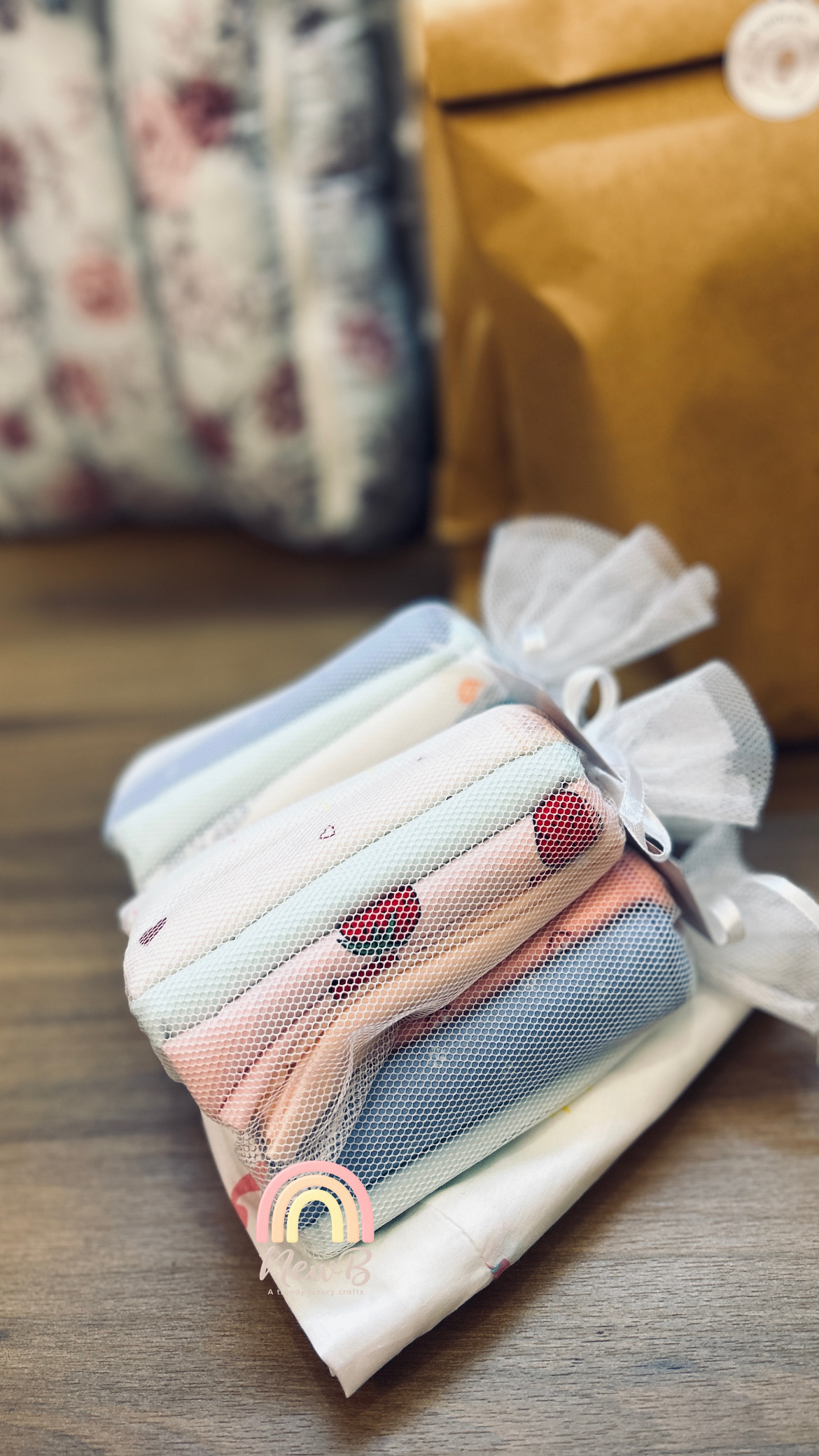 Face Towels