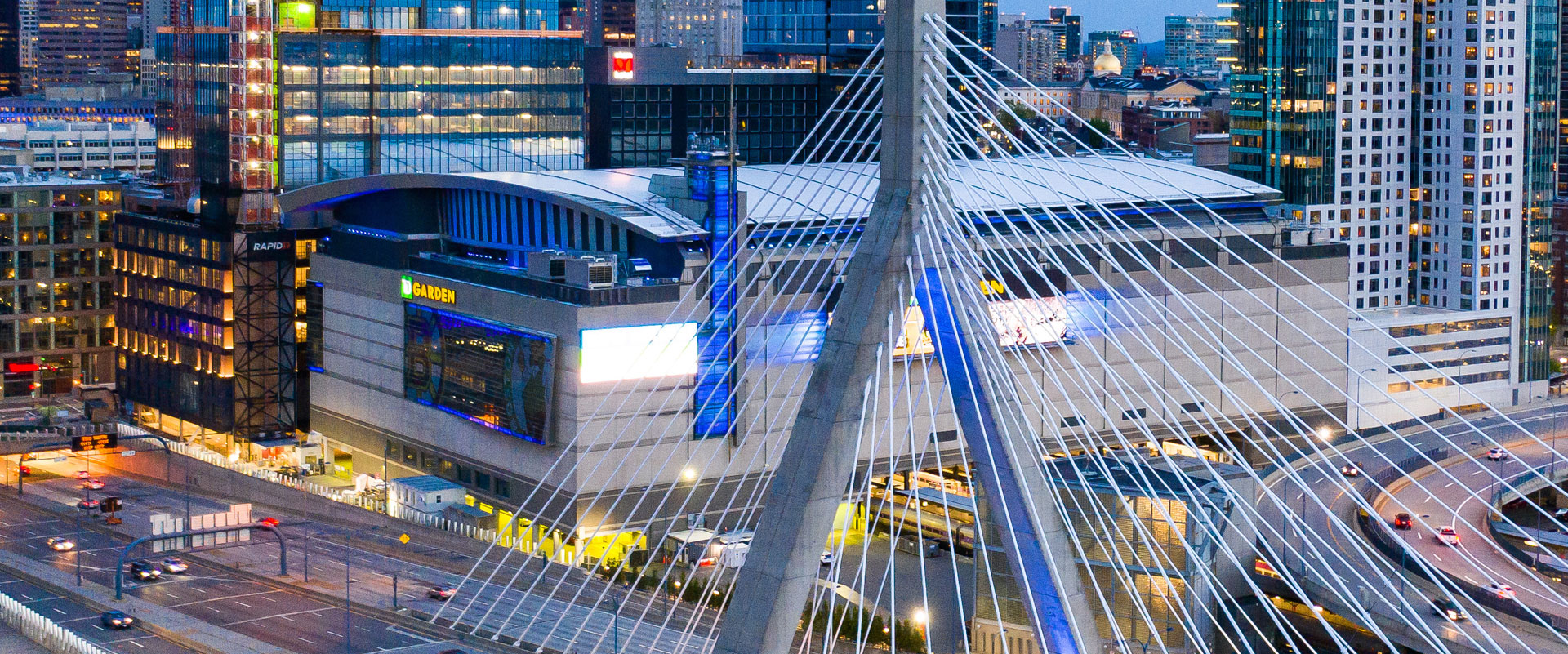 TD Garden, Beyond a Sports Venue