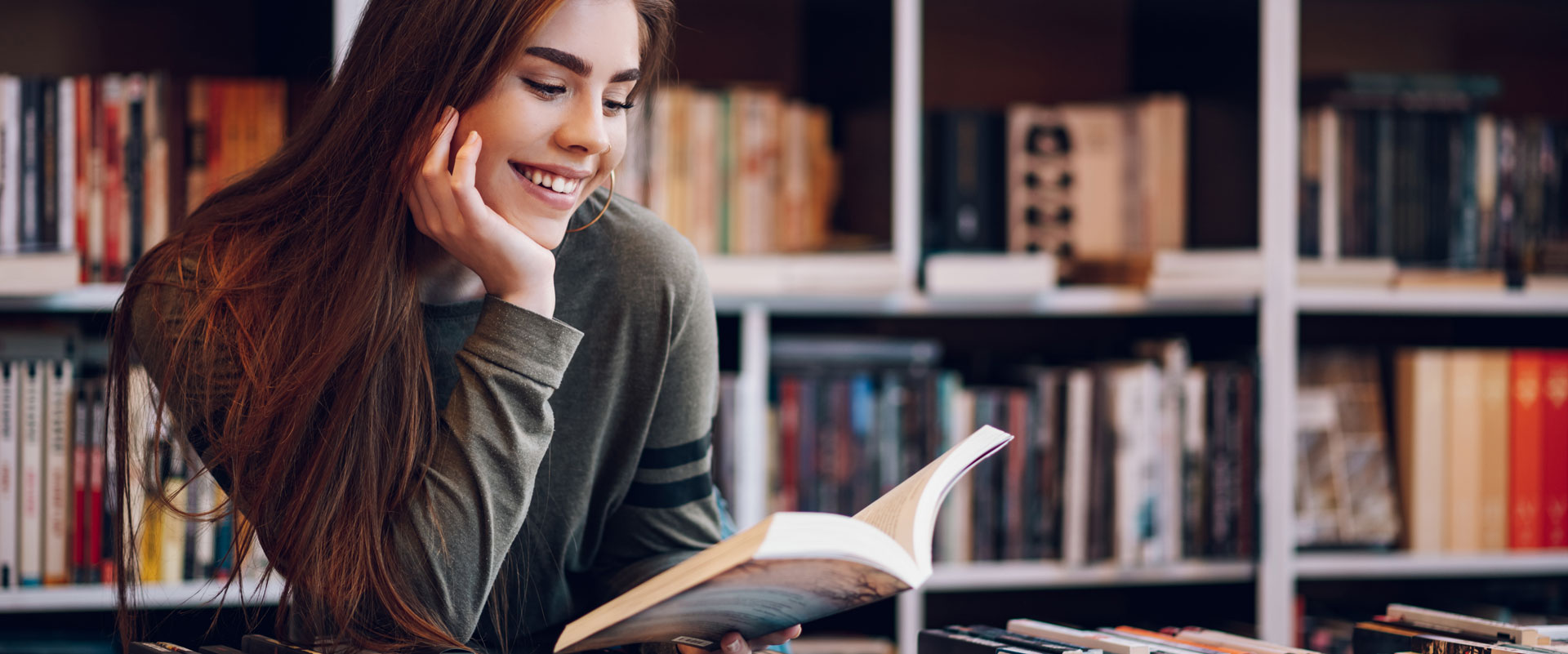 Bookstores in Boton