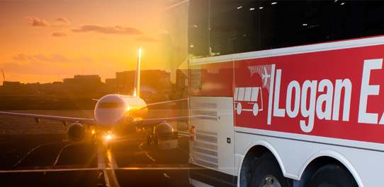 Boston Logan International Airport