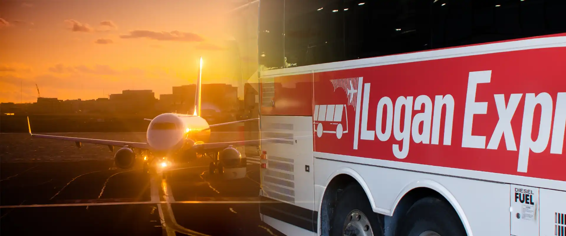 Transport to Newbury Guest House from Logan Airport