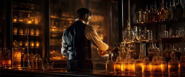 Boston's Best Speakeasies