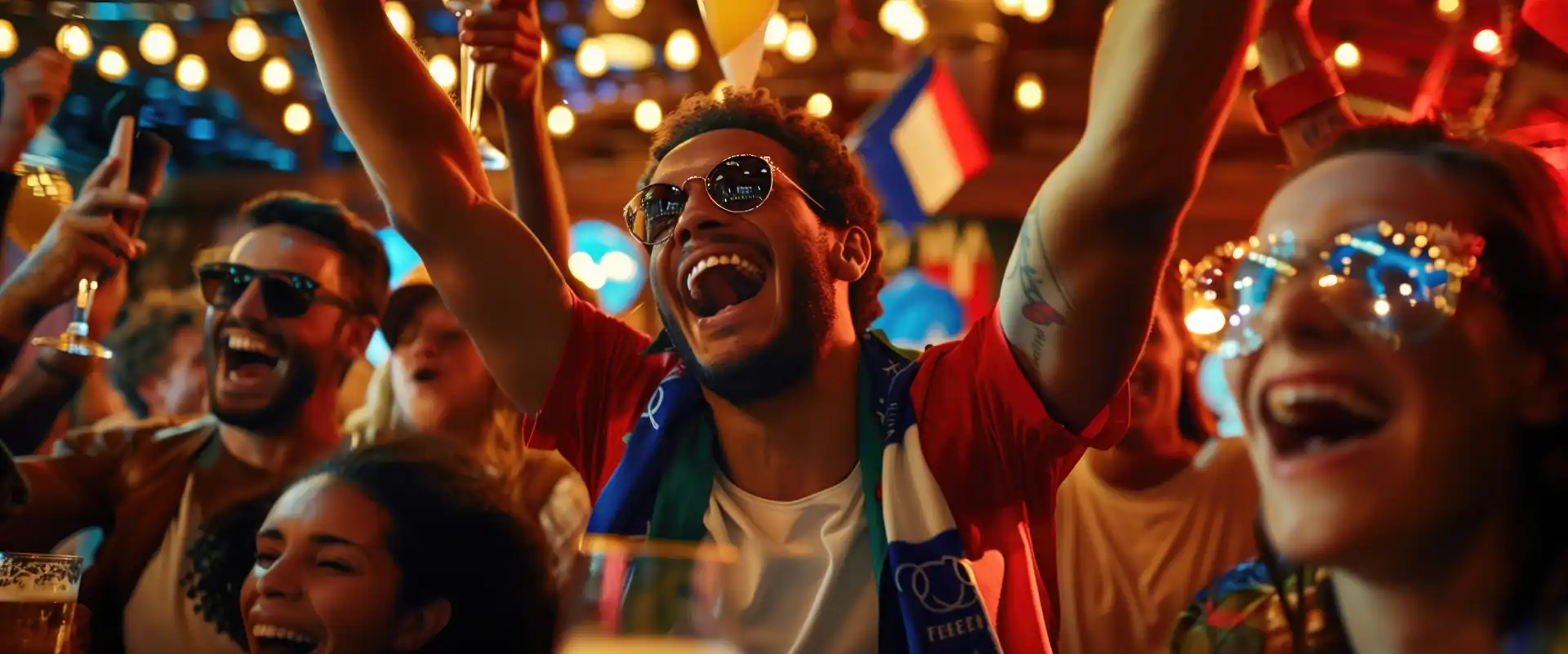 FIFA World Cup Boston