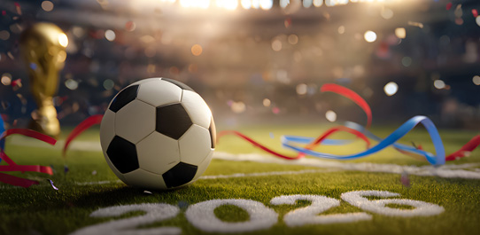 World Cup 2026 Boston