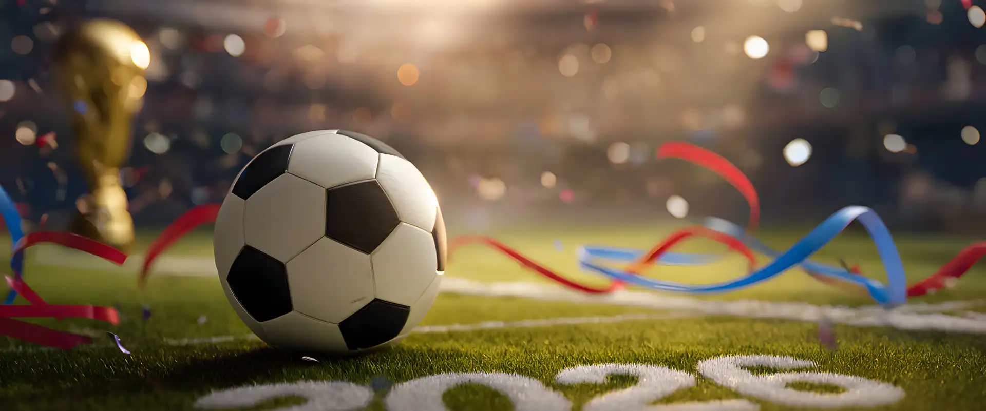 World Cup 2026 Boston