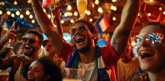 FIFA World Cup Boston