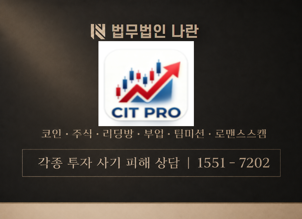 유수진 사기 사칭 이미지