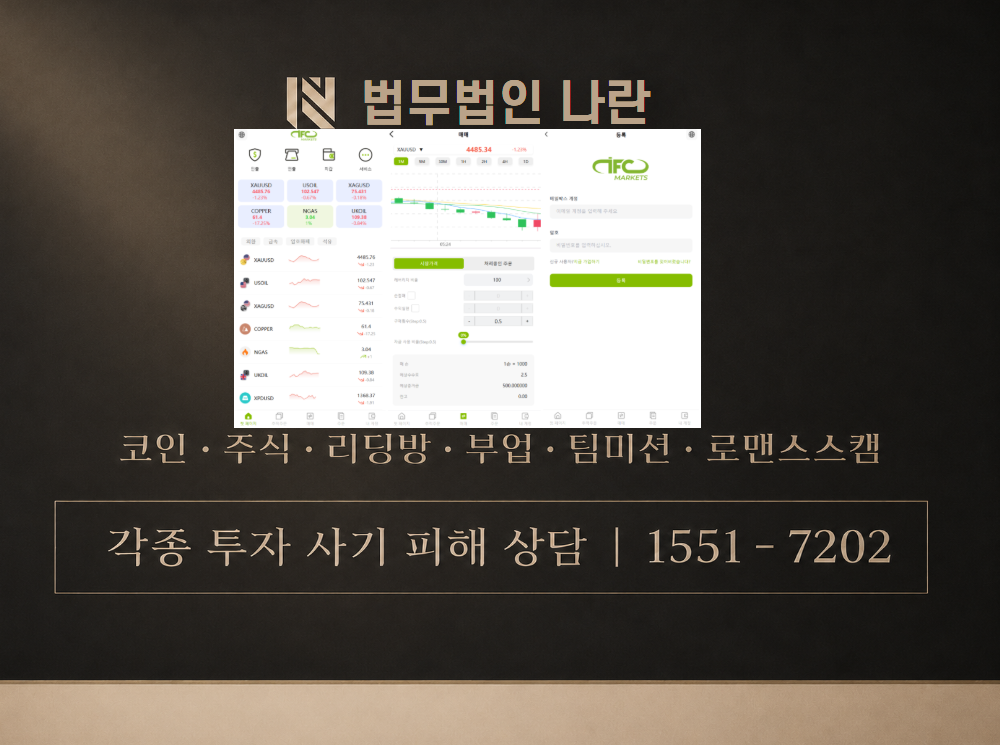 Ms.Zheng 사기 사칭 이미지