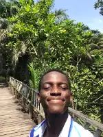 user profile