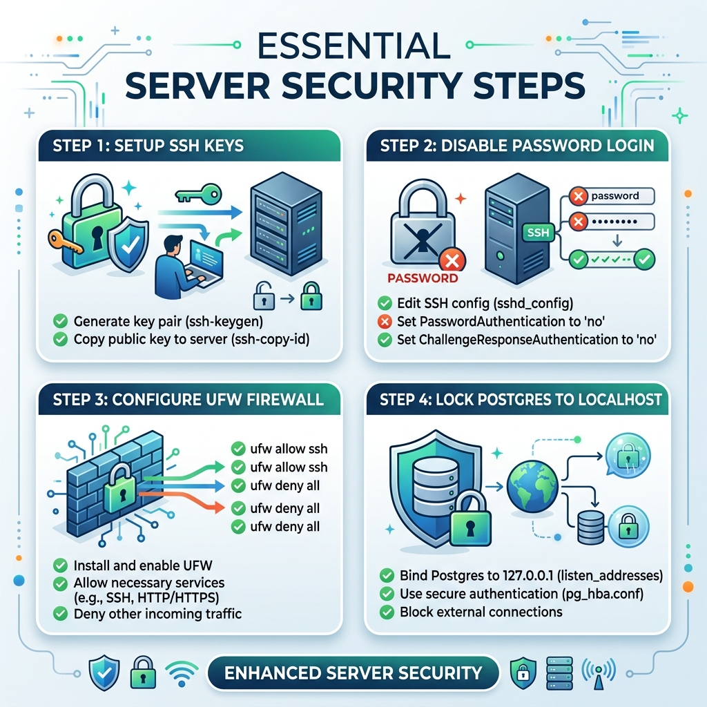 Node.js Web Application Ubuntu Server Production Guide: A Step-by-Step Security-Hardened Guide for Node.js Applications thumbnail 4