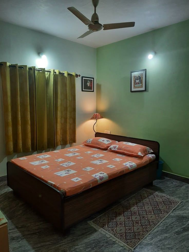 1 vacancy at Chatim Apts, Sateri Nagar Colony