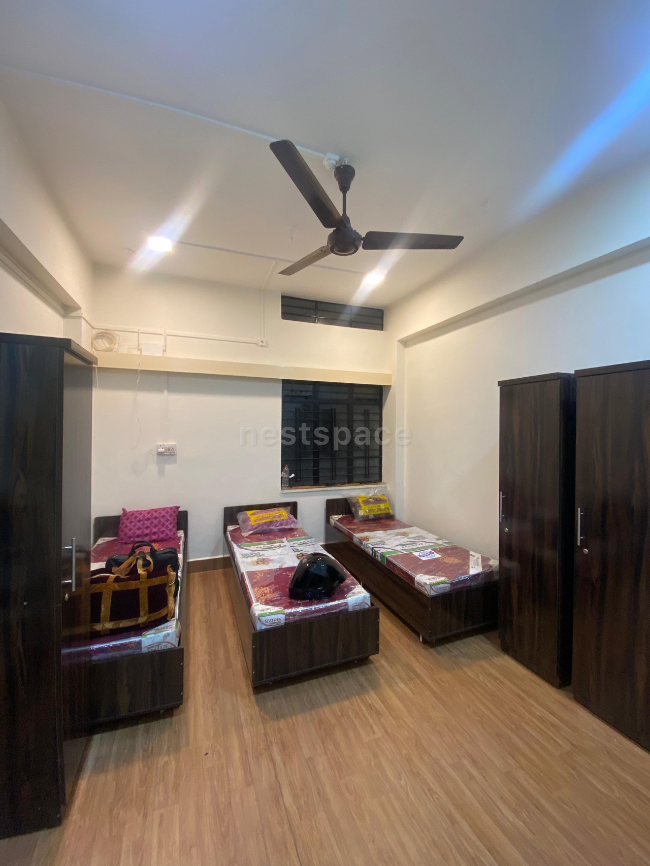 Cozy Homes, Gokhale Nagar