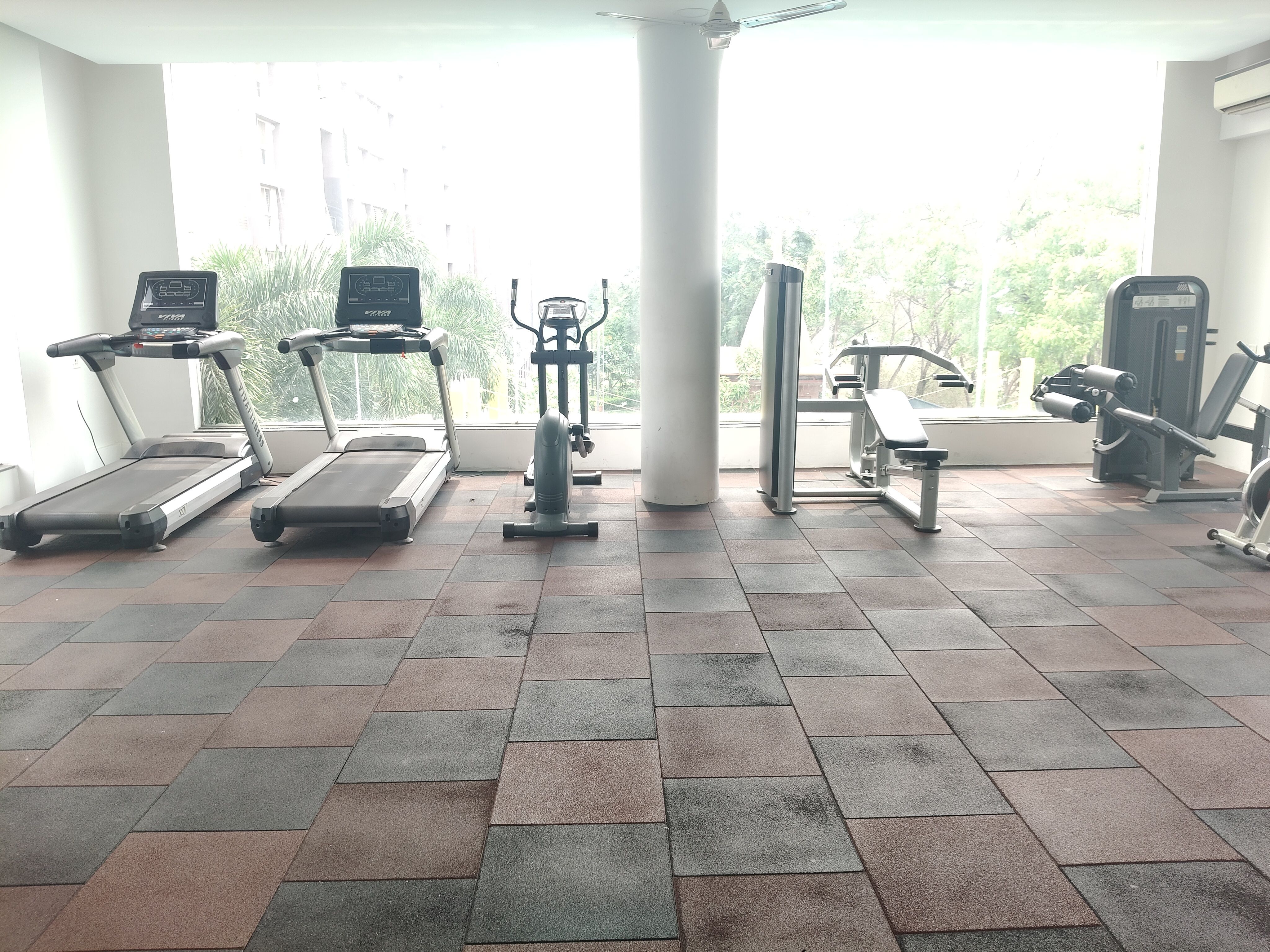 2 BHK flat at Near Bitwise, Baner