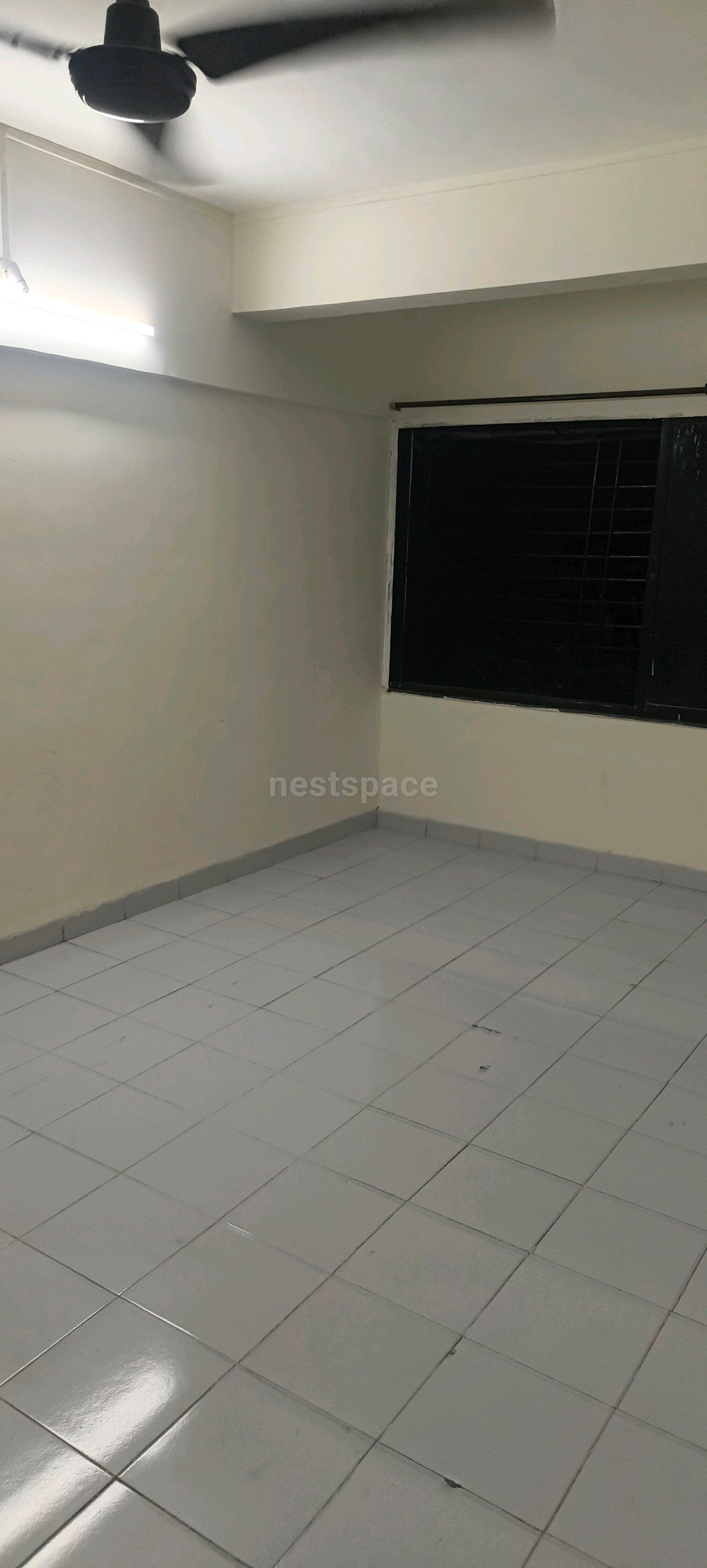 1 BHK flat at Neeljyoti Society, Gokhalenagar