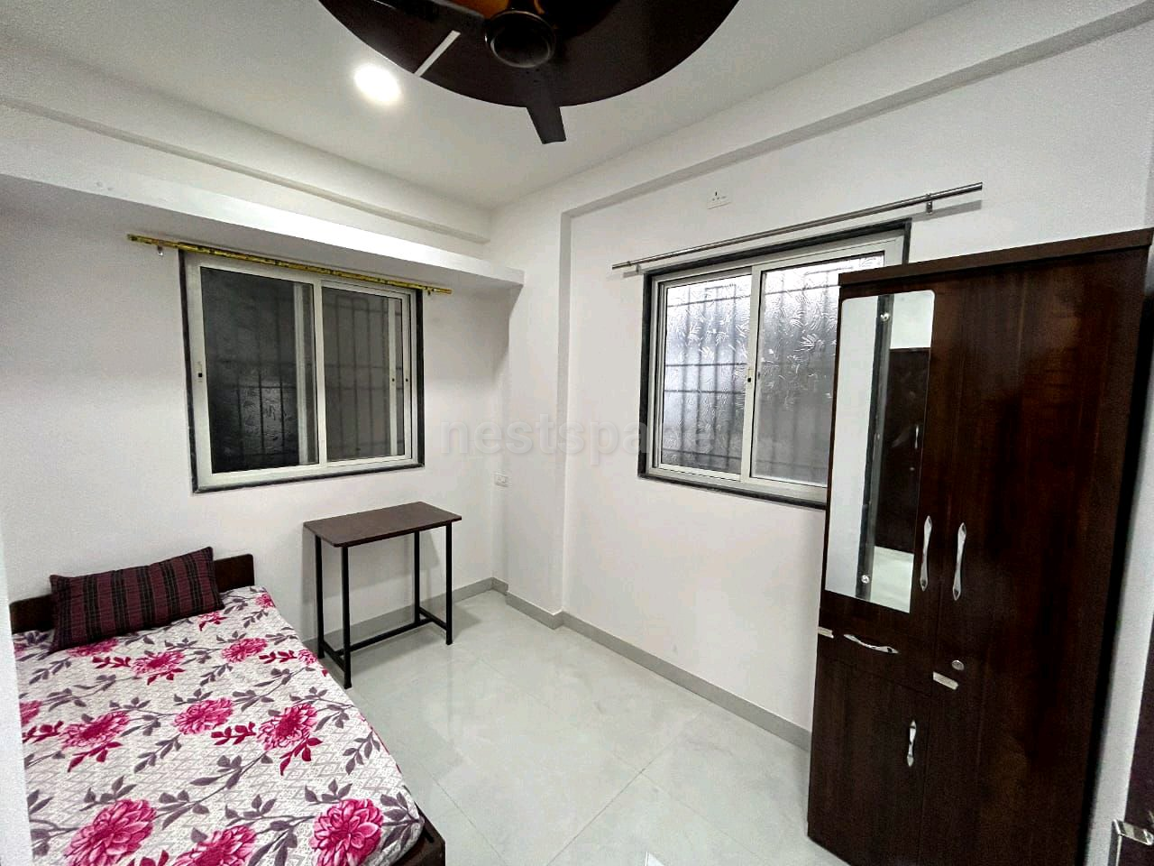1 BHK flat at Matoshri, Gokhalenagar