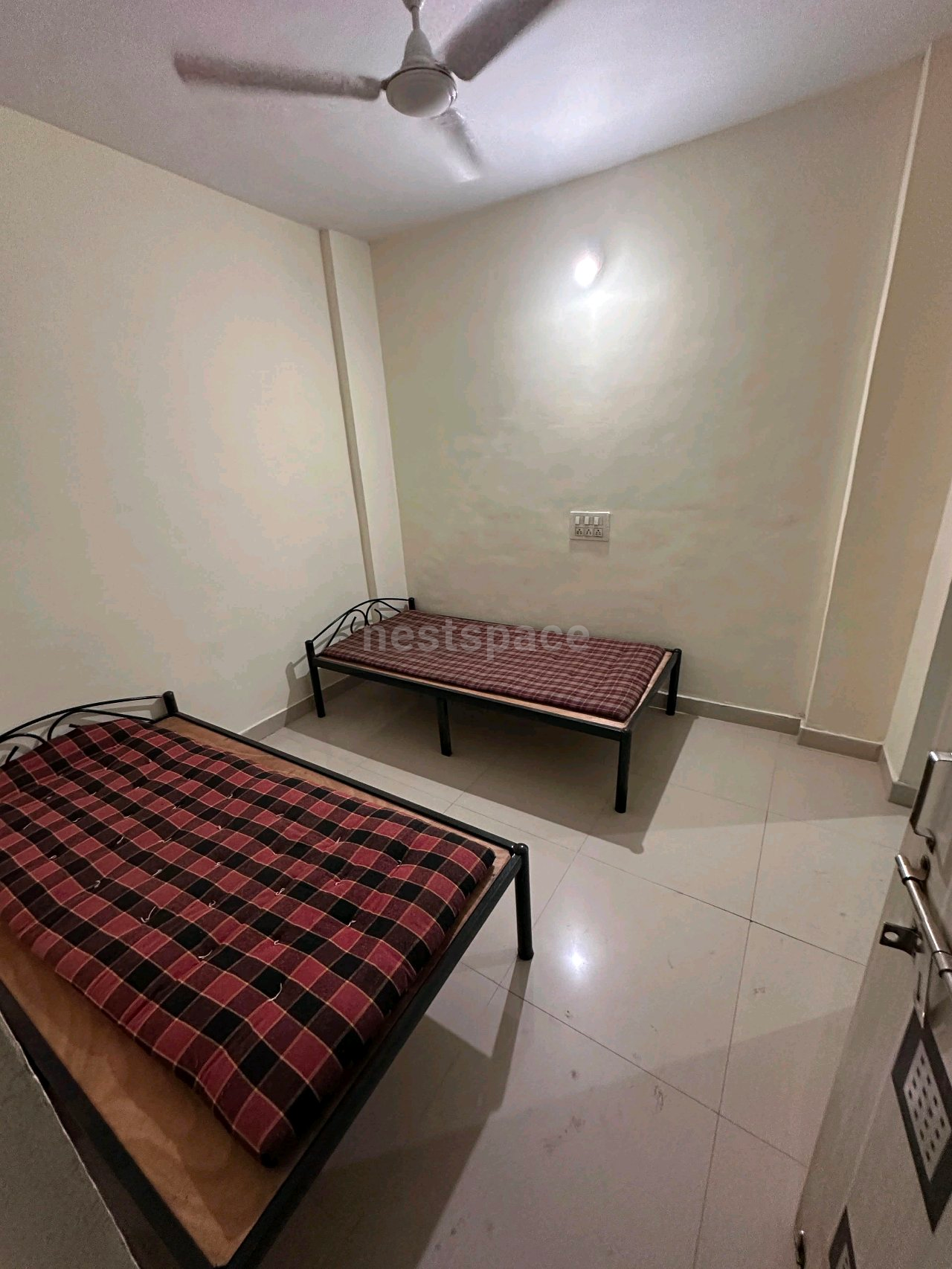 1 BHK flat at Guru Datta Nivas, Gokhalenagar