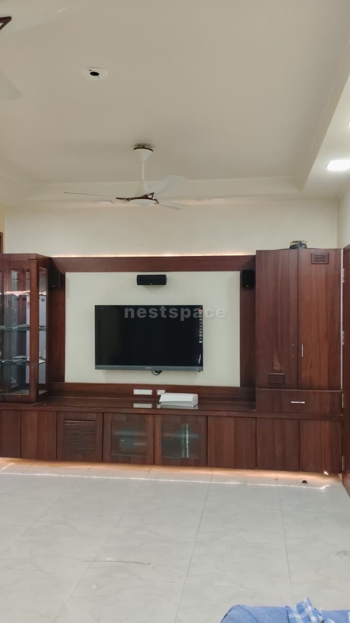 2 BHK flat at Aviva Apartments, Deccan Gymkhana
