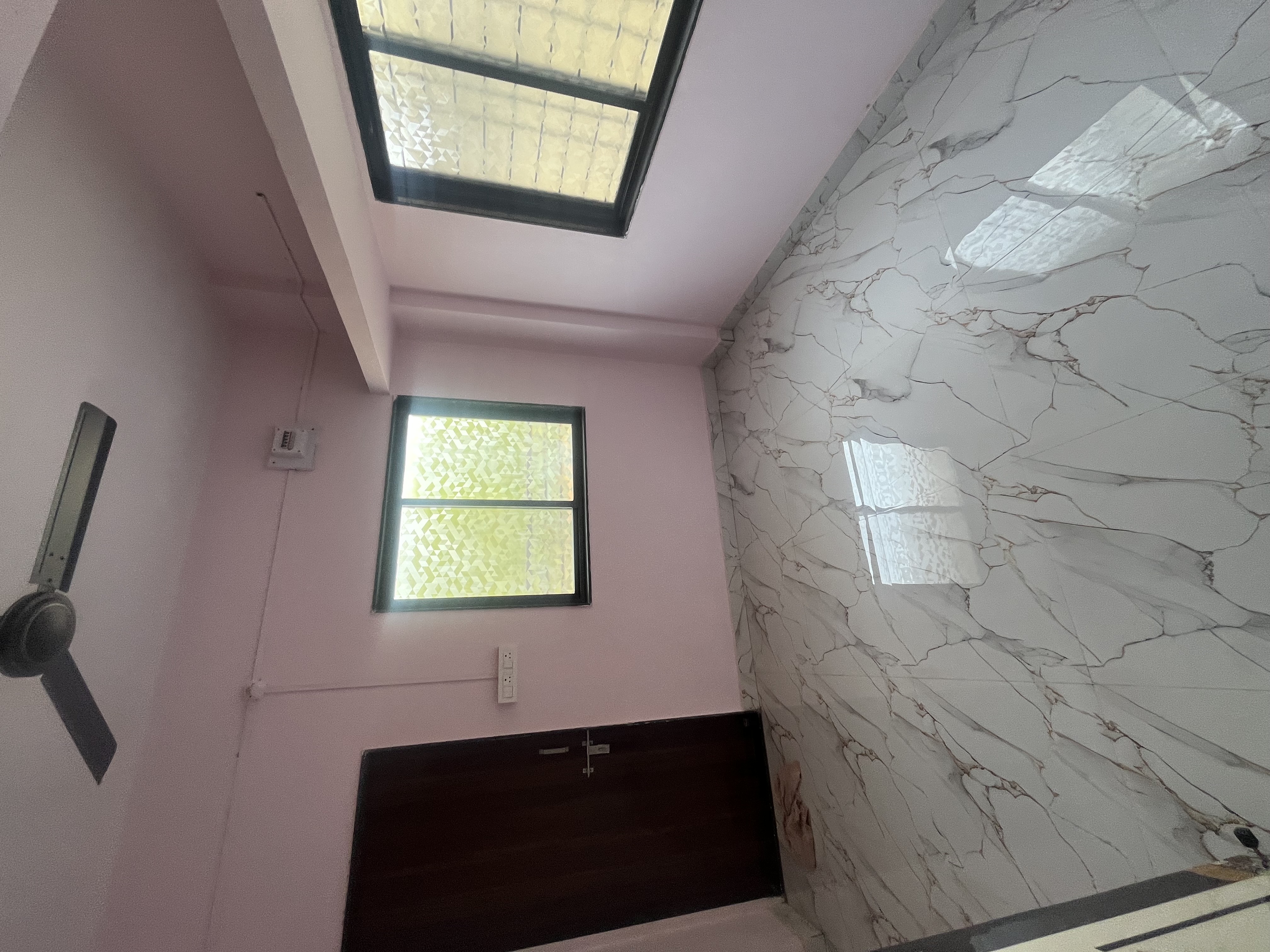 1 BHK flat at Om Sai Nivas, Wadgaon Sheri
