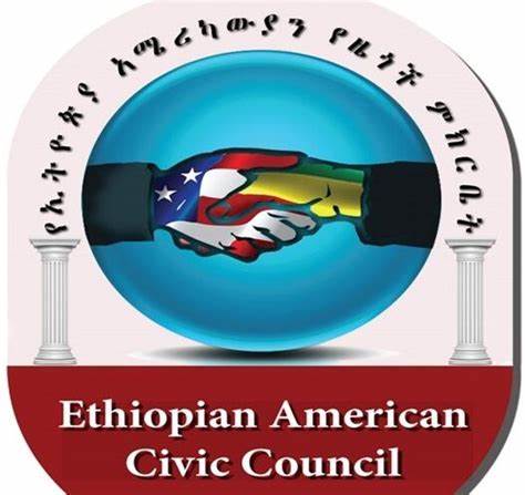 Global Ethiopian Diaspora Open Letter,