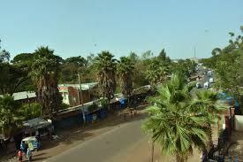 Canadian Embassy in Ethiopia