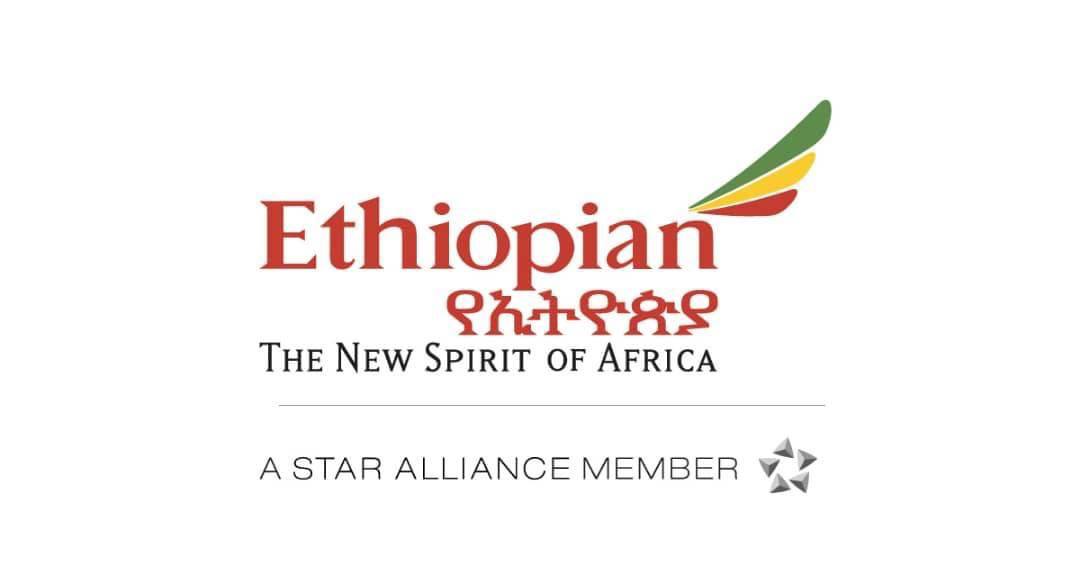 Ethiopian Airlines