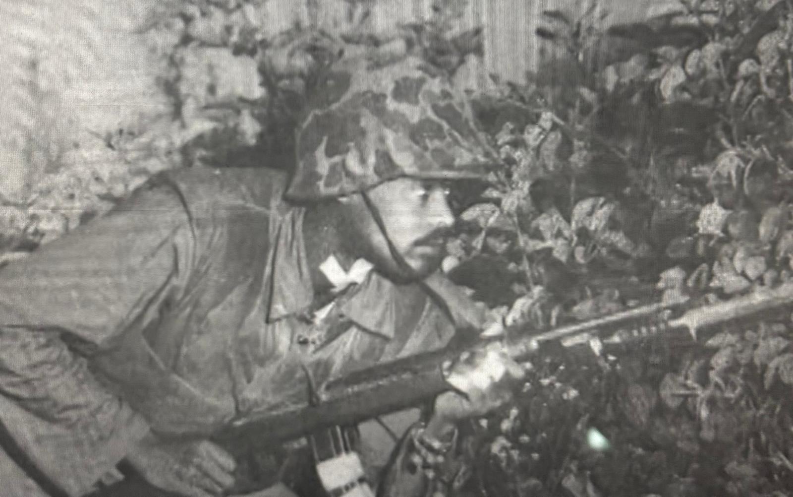 Ethiopia’s Korean War Hero, Lt. Col. Mamo Habtewald, Passes Away in Canada