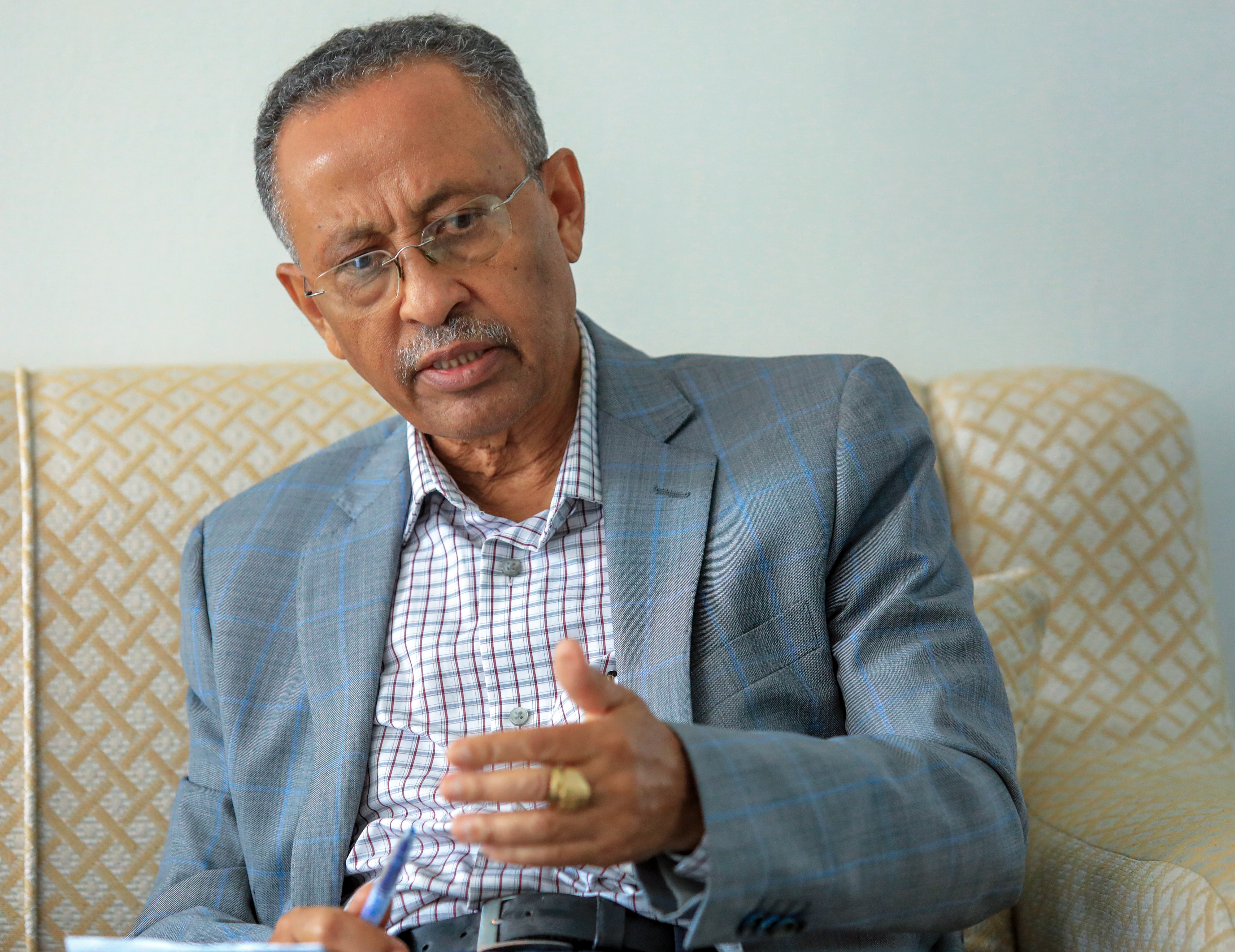 Ethiopia’s Post-GERD Water and Energy Future