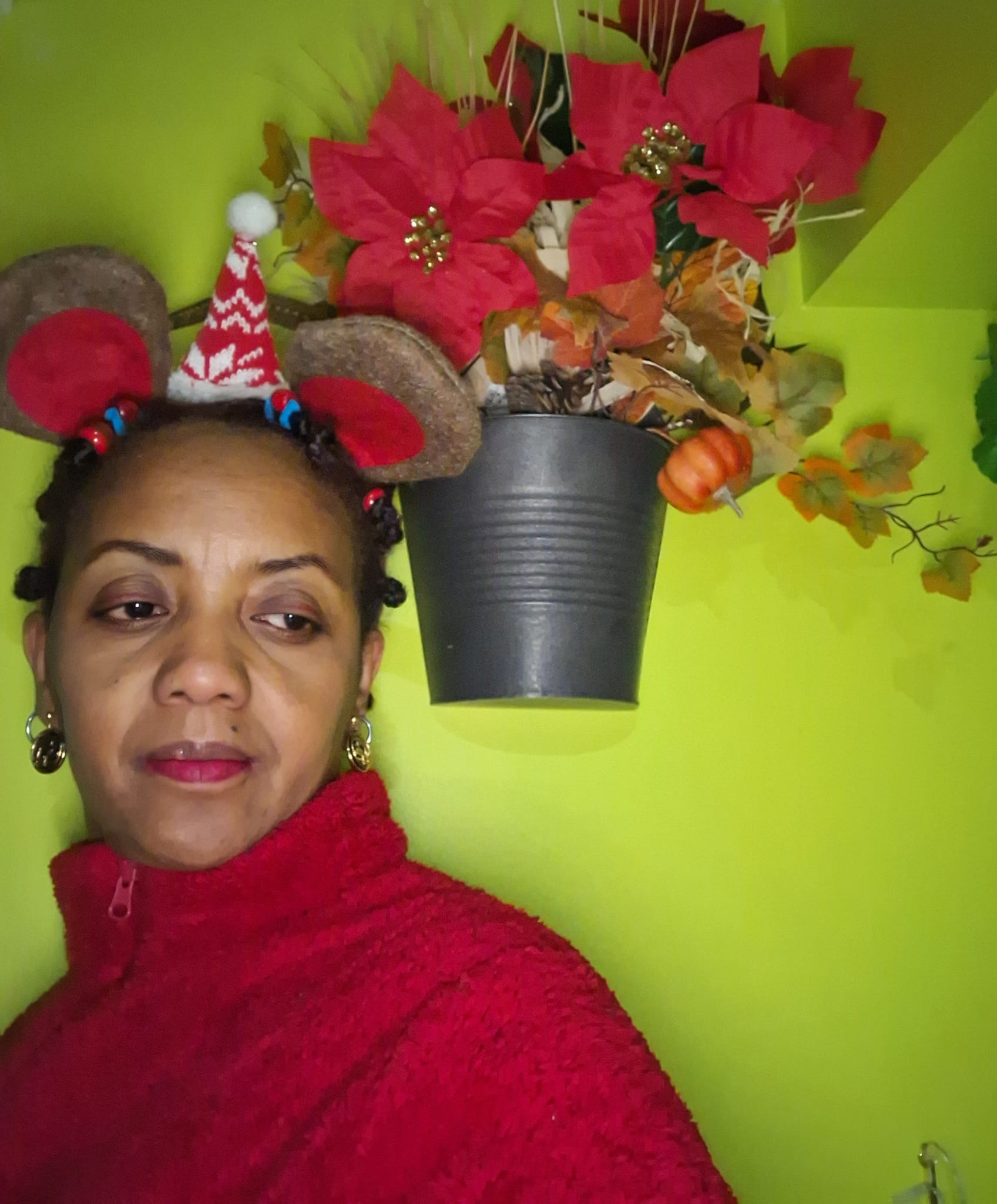 ሶስና አሸናፊ