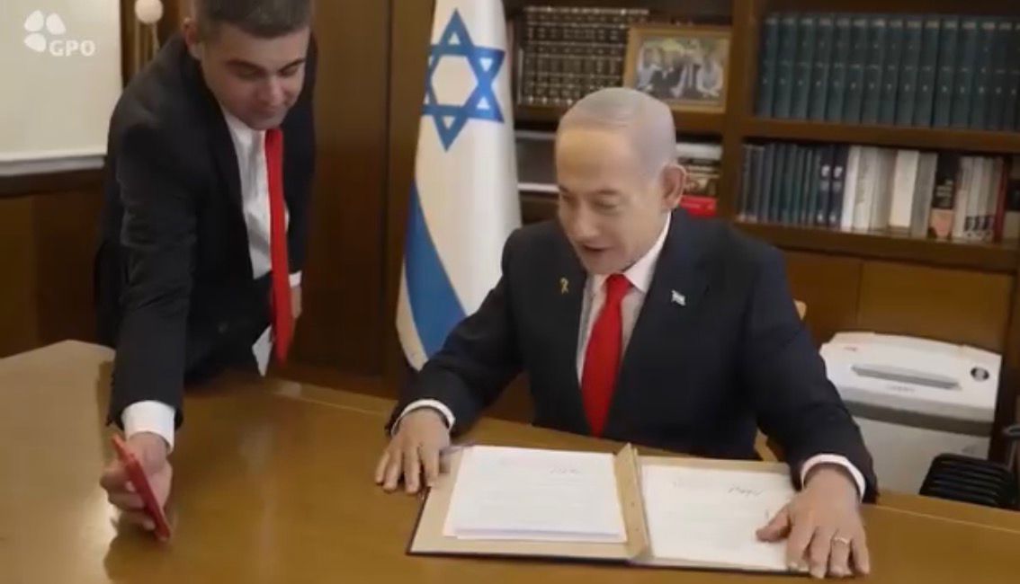 Israel  Recognizes Somaliland