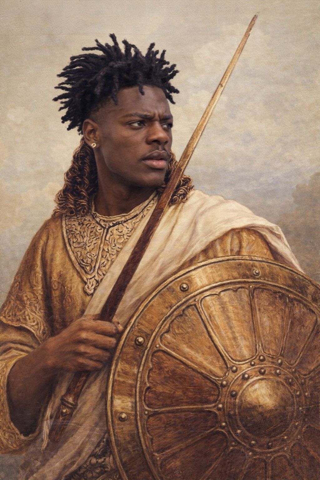 From Emperor Tewodros to TikTok in One Swipe