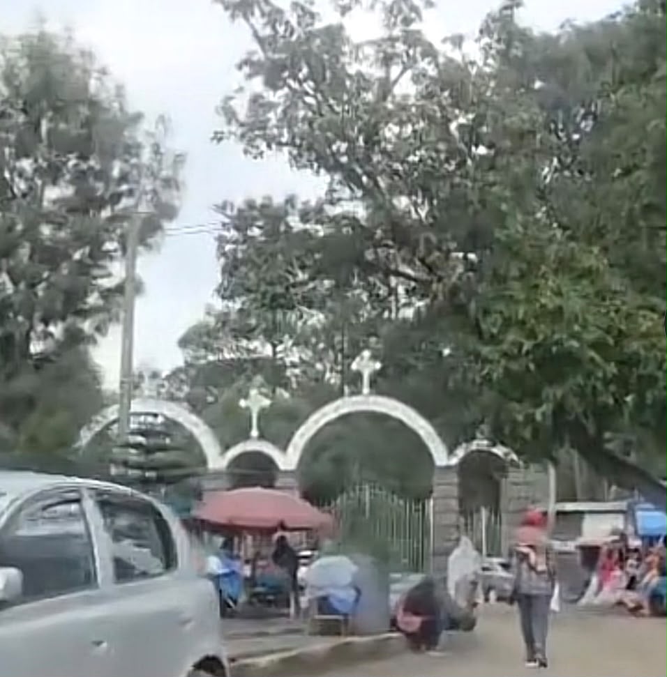 የመመለስ ትርጉም — ሀገርን ማየት ብቻ ሳይሆን ሰውን መጠየቅ ነው።
