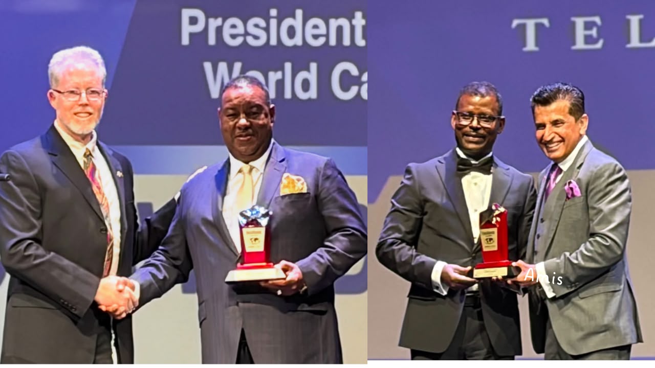 Surafel Mengistu and Girma Kebede 